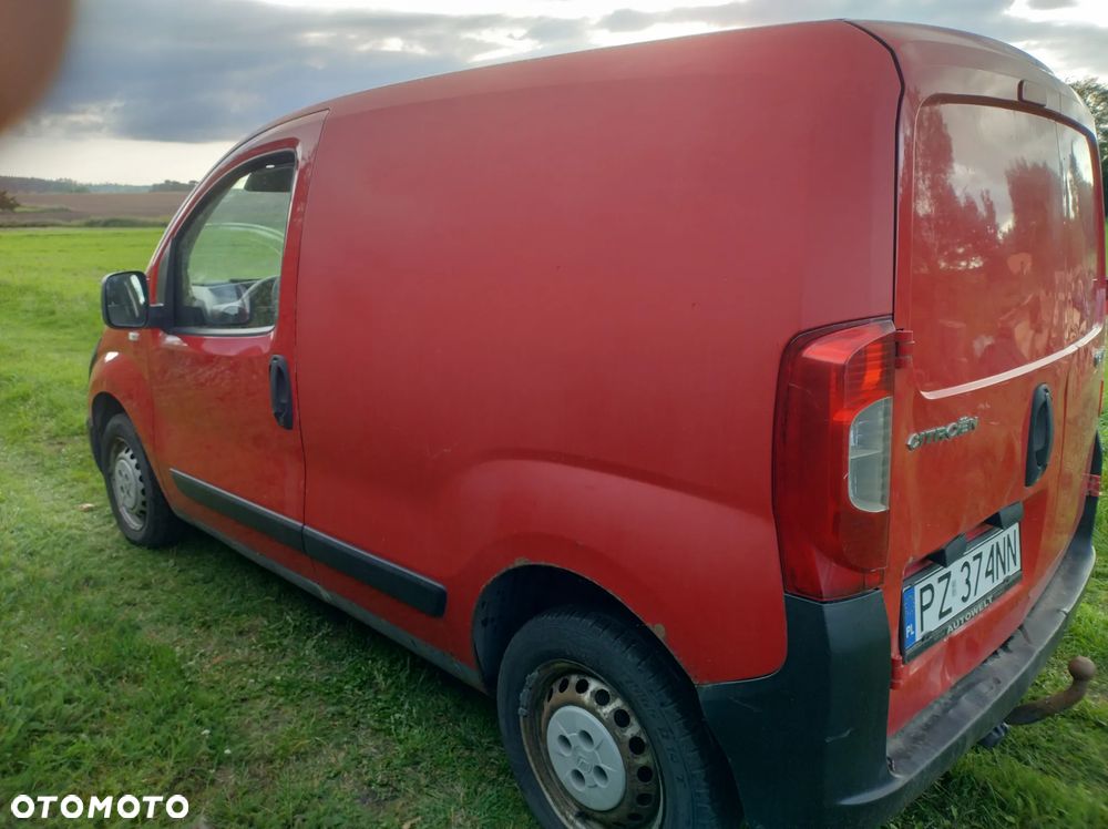 Citroën Nemo - 4