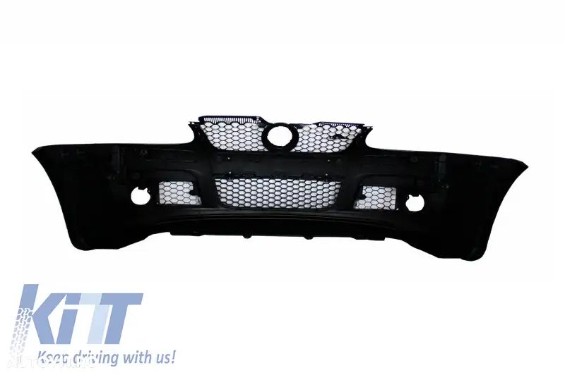 Bara Fata  VW Golf 5 GTI - 2