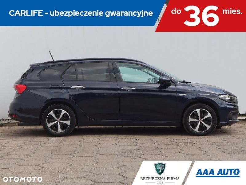 Fiat Tipo - 8