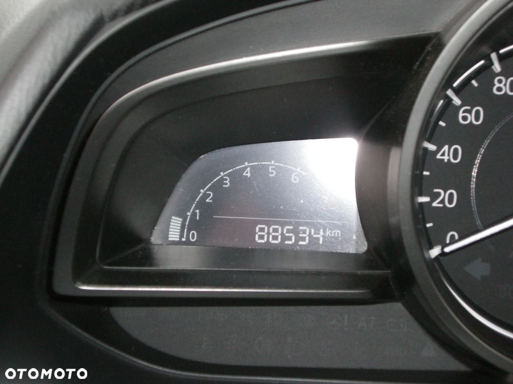 Mazda CX-3 2.0 Skyenergy - 5