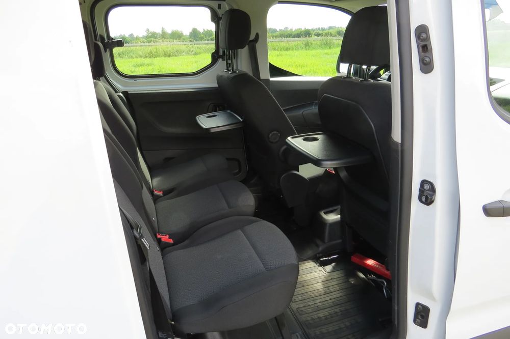Toyota Proace City - 26