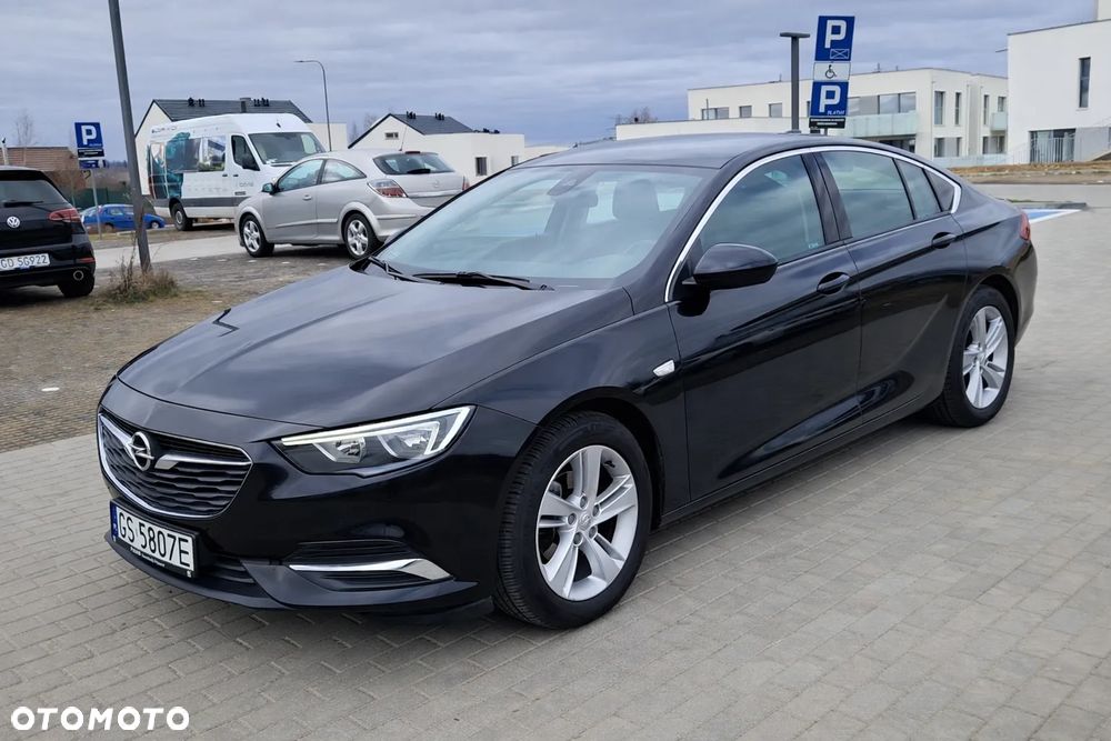 Opel Insignia 1.5 T Innovation S&S - 1
