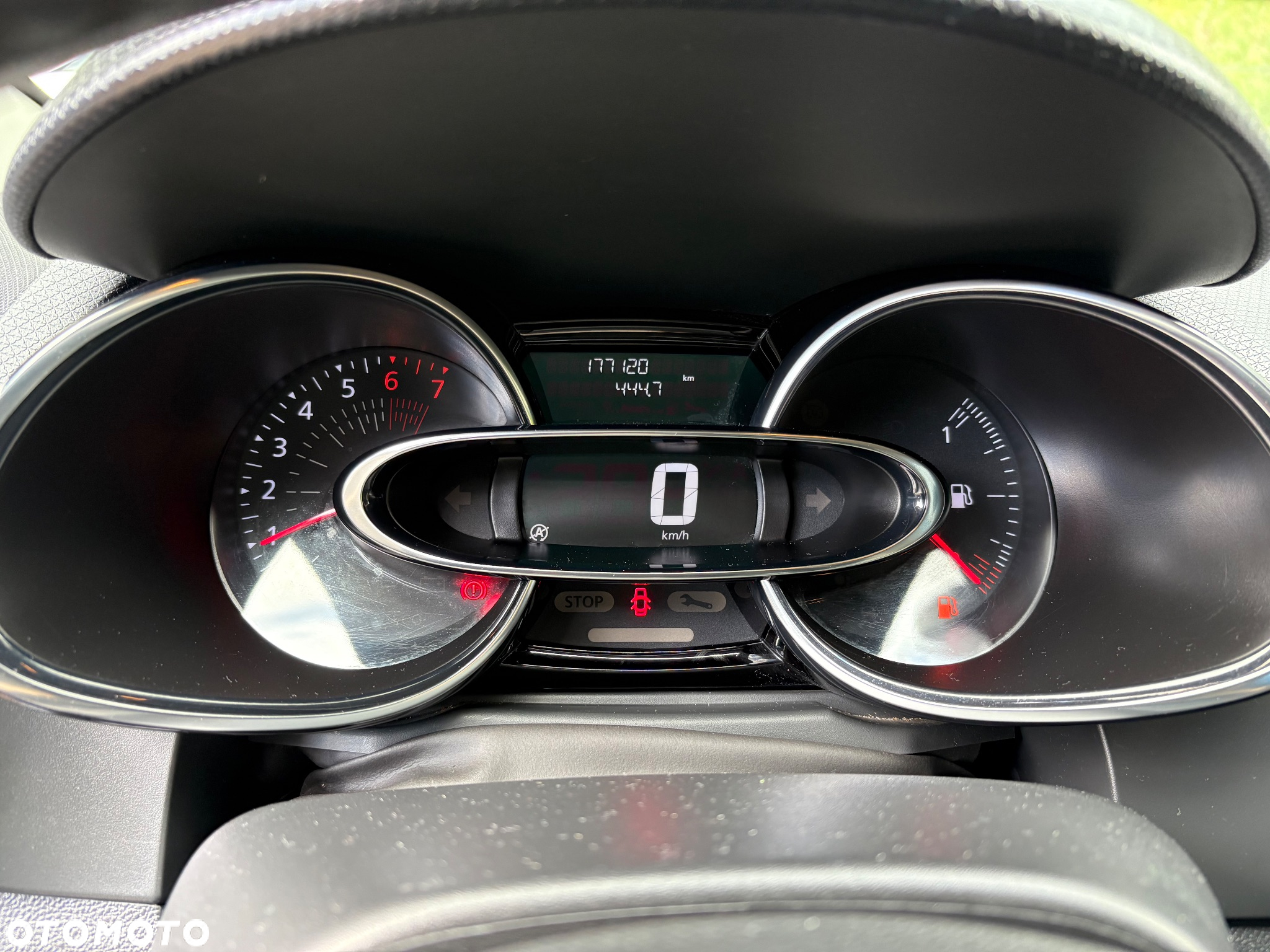 Renault Clio 0.9 Energy TCe Alize - 18