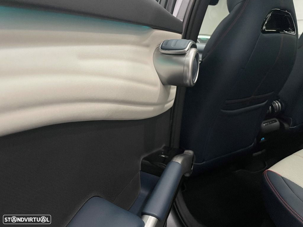 BYD Atto 3 - 17