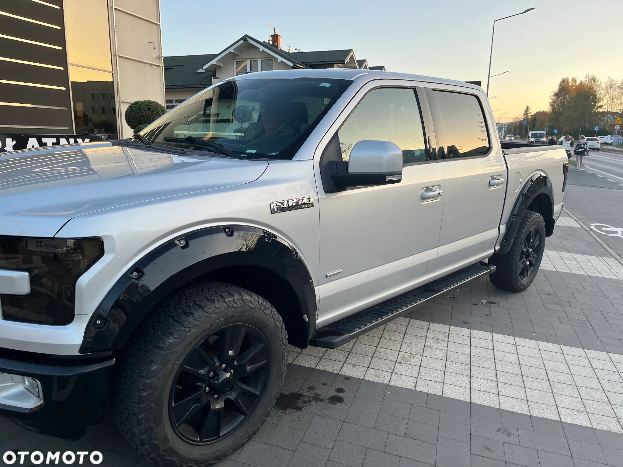 Ford F150 - 9