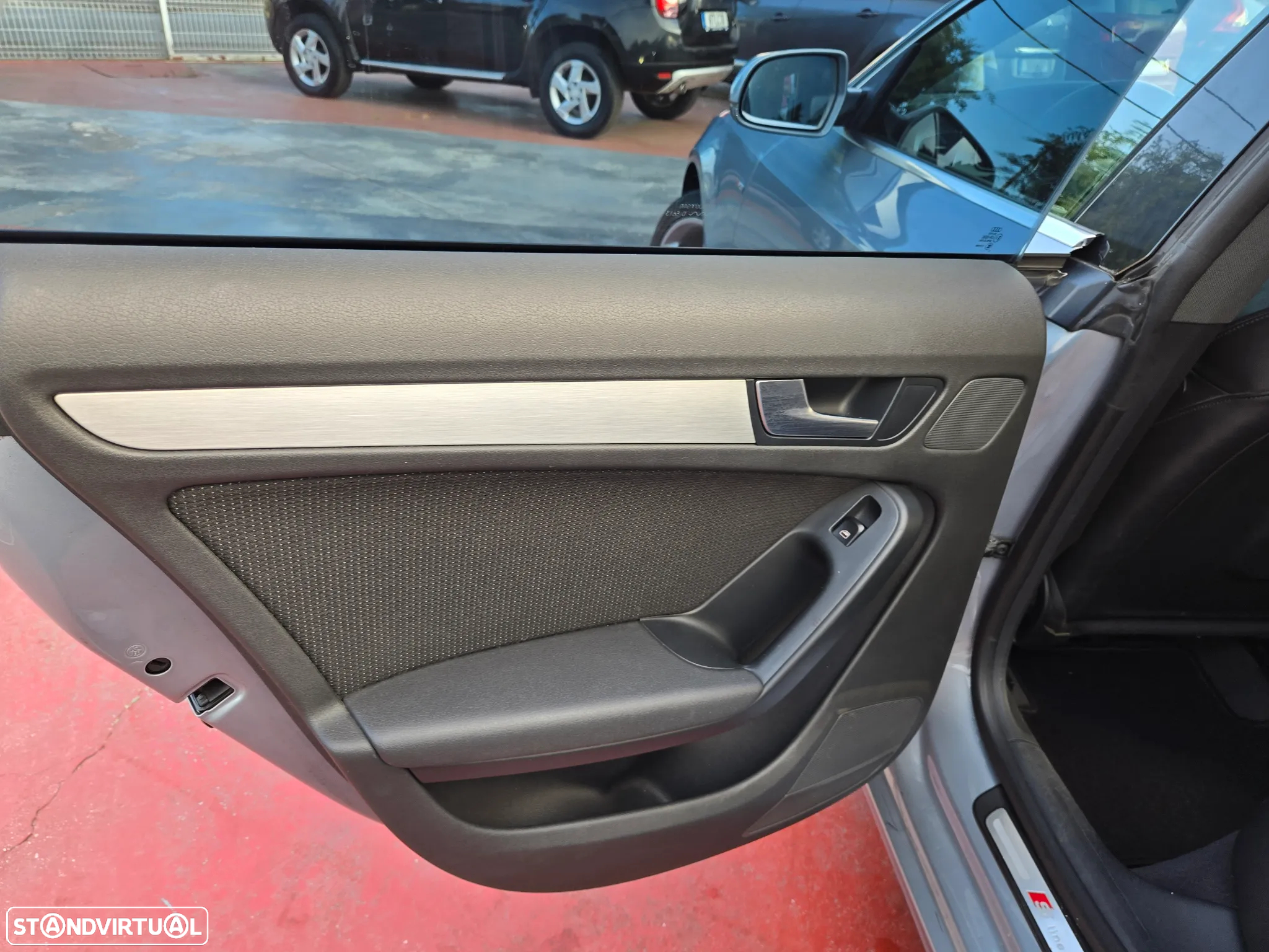 Audi A5 Sportback 2.0 TDI S-line - 16