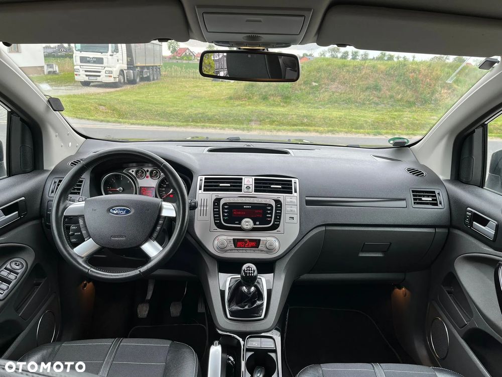 Ford Kuga 2.0 TDCi 4WD Trend - 5