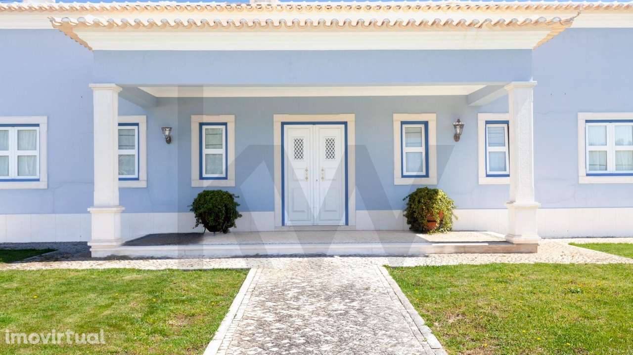 Última Oportunidade: Moradia T5 de Sonho a 45 min de Lisboa. - Grande imagem: 4/17