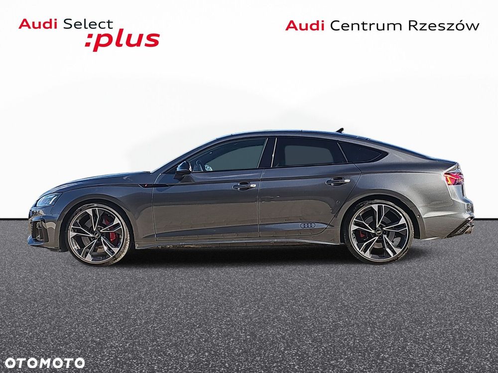 Audi S5 Coupé - 8