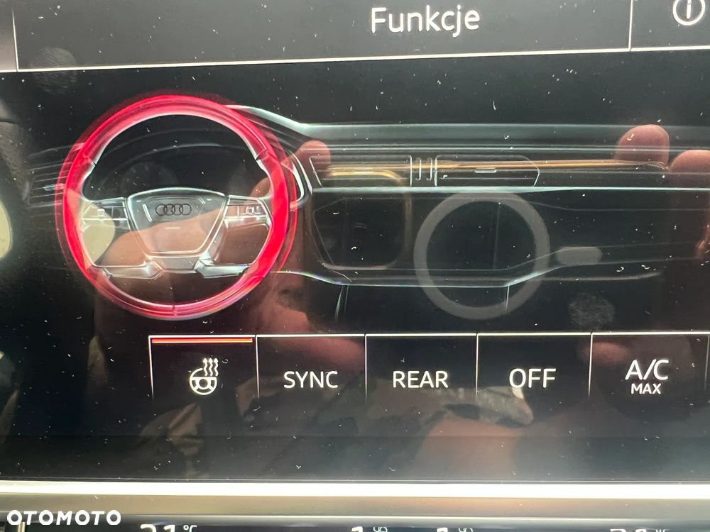 Audi A6 Avant 40 TDI quattro S tronic S line - 33