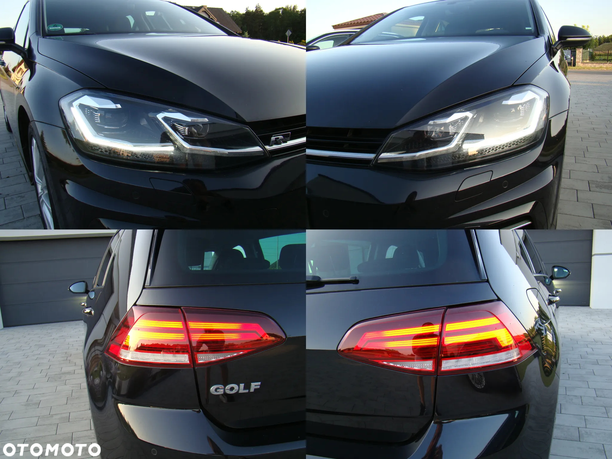 Volkswagen Golf 1.4 TSI BlueMotion Technology Highline - 17