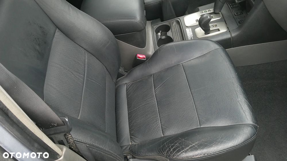 SILNIK 3.2D 4M41 Mitsubishi Pajero III 2004 Wszystkie części - 12