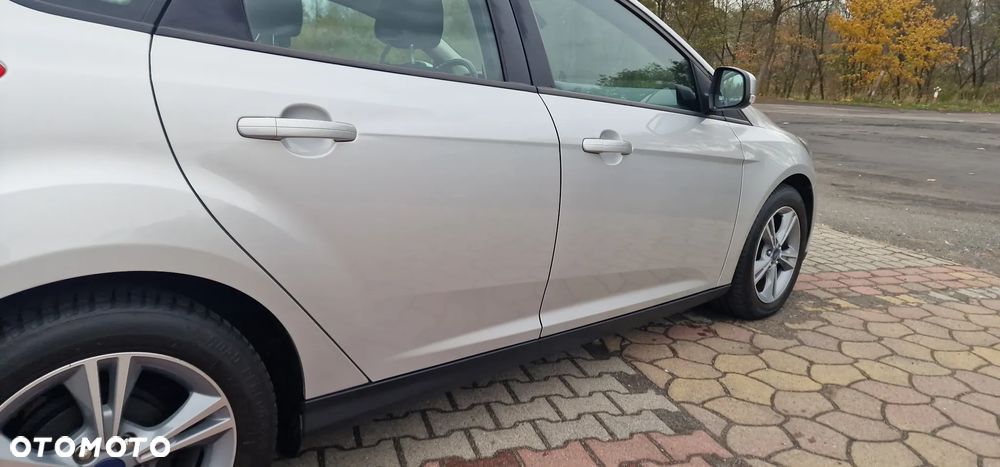 Ford Focus 1.5 TDCi Trend ASS - 18