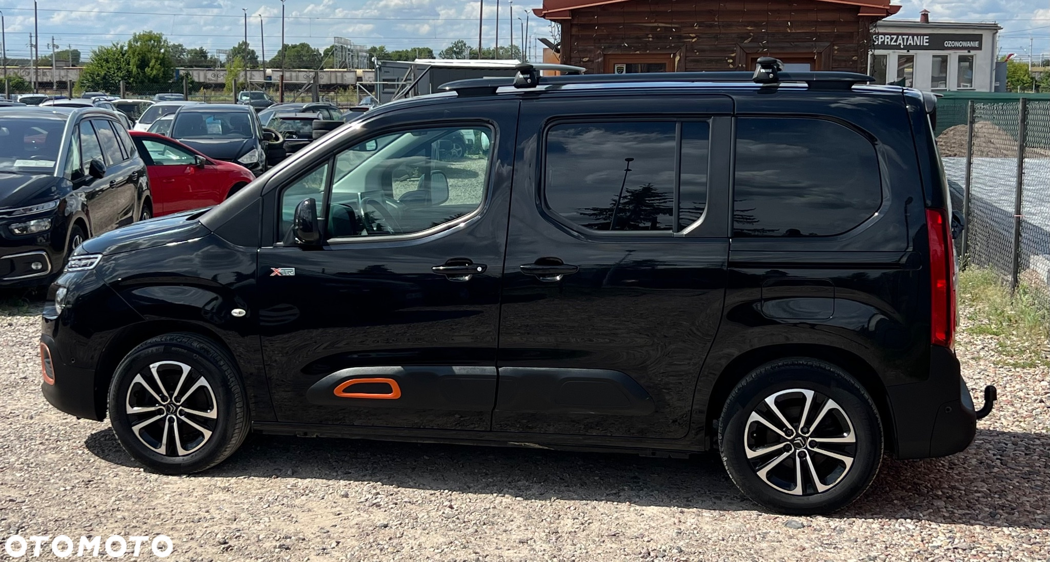 Citroën Berlingo - 4