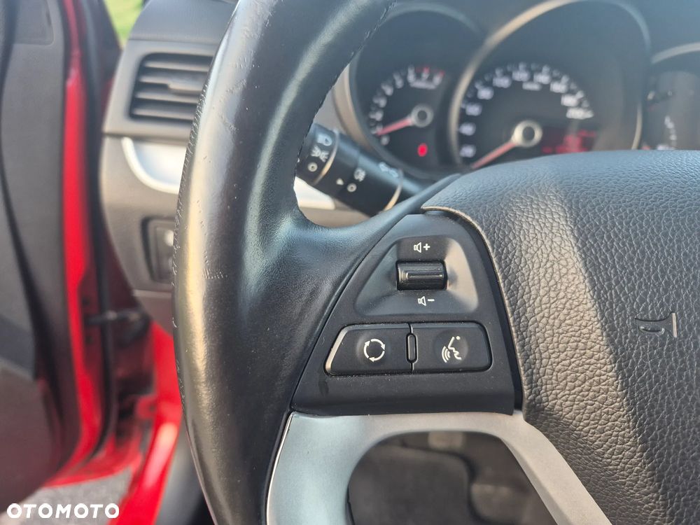 Kia Picanto 2013