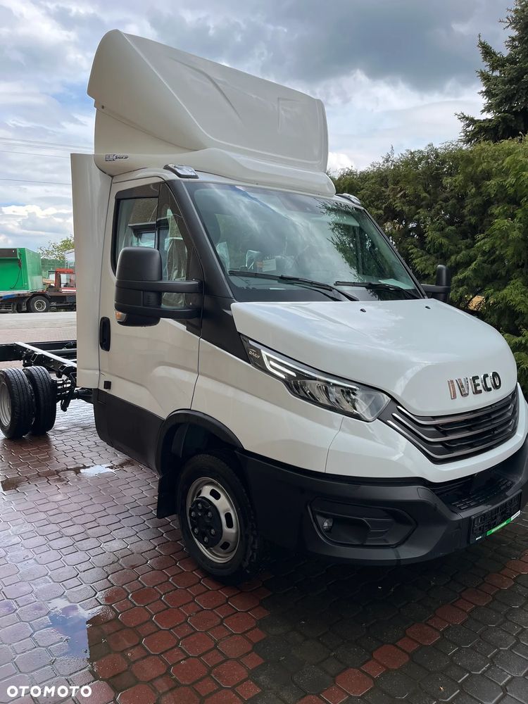 Iveco DAILY 50C/35 - 2