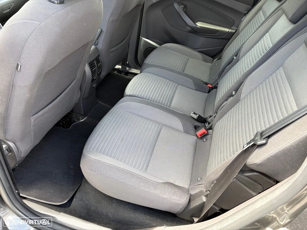 Ford C-Max 1.5 TDCi Titanium S/S - 12