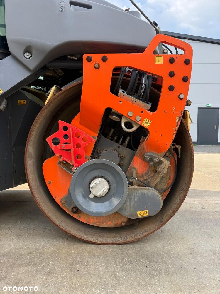Hamm DV+90 VV-S - 9