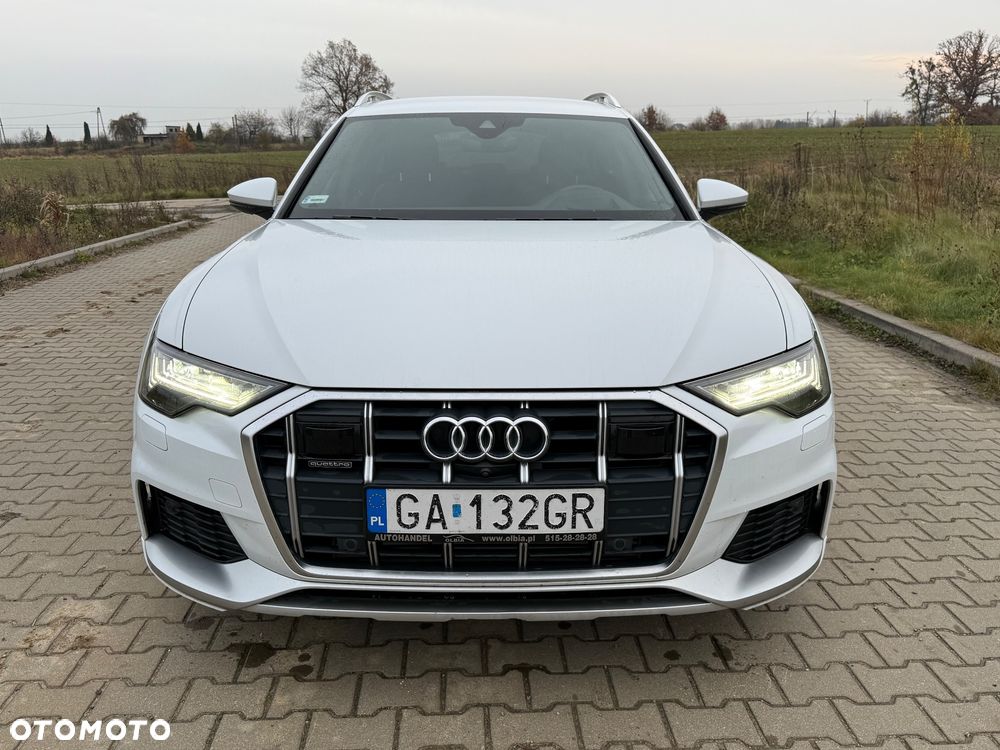 Audi A6 Allroad - 5