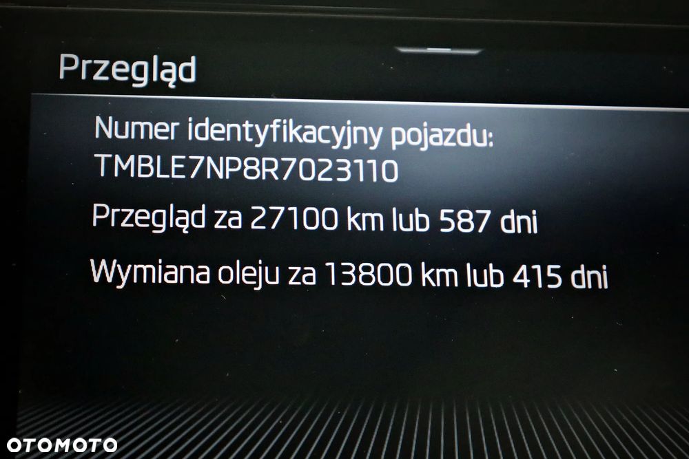 Skoda Superb 2.0 TSI 4x4 Style DSG - 40