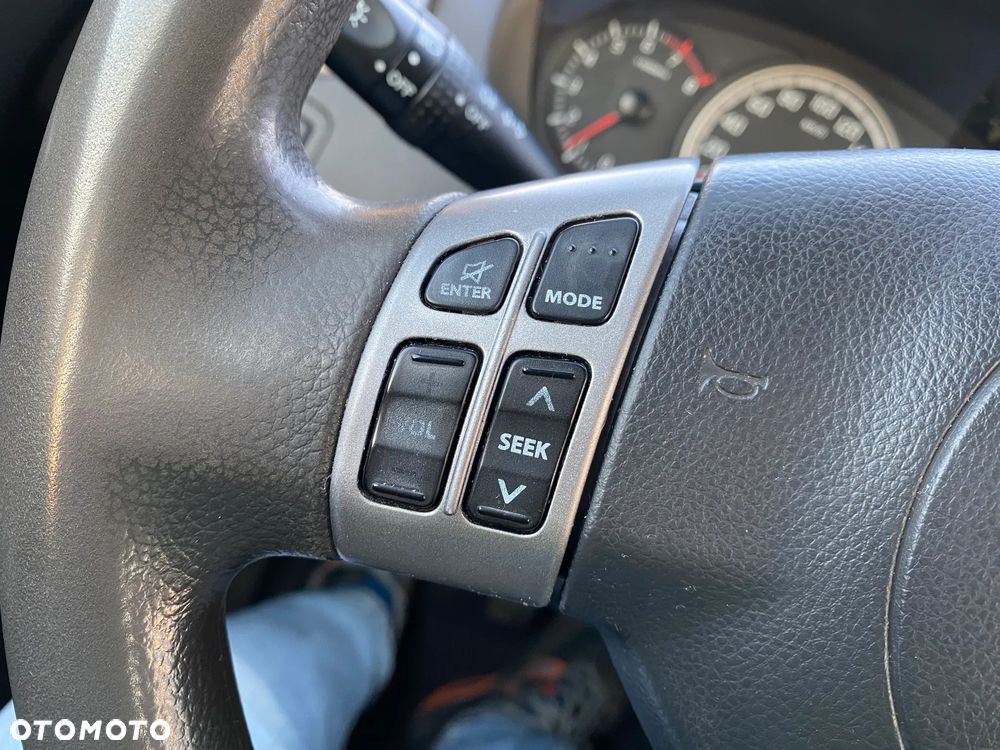 Suzuki Swift 1.5 Comfort+ - 17