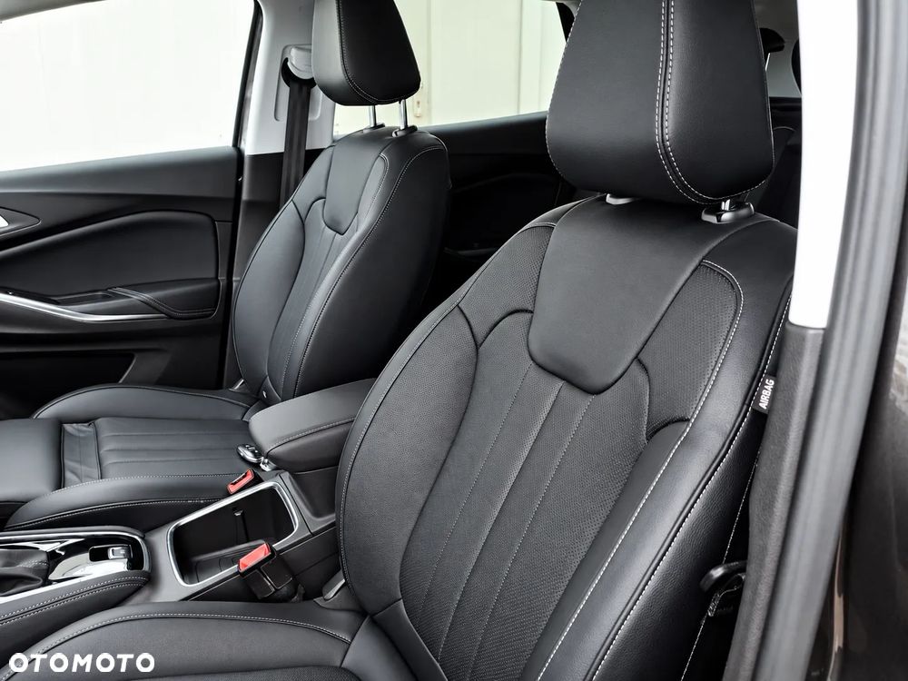 Opel Grandland X - 8