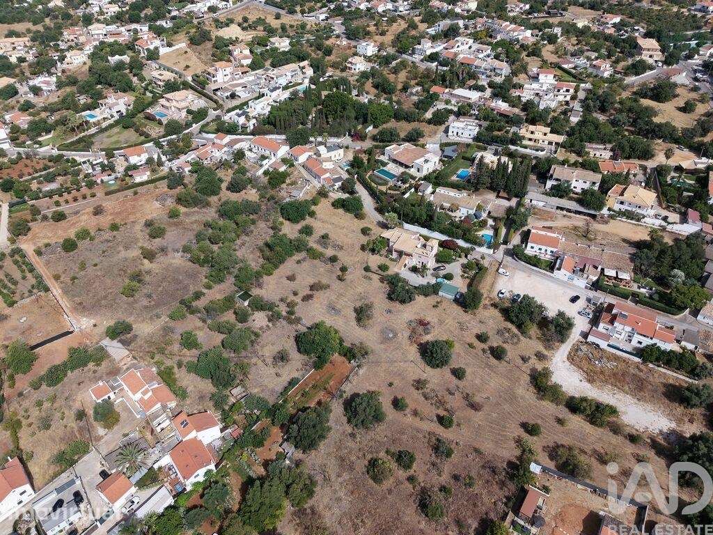 Terreno para construção em Loulé (São Sebastião) - Grande imagem: 5/12
