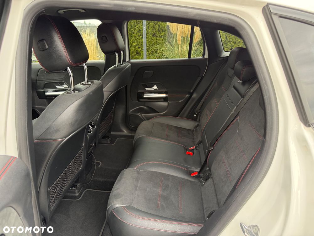 Mercedes-Benz EQA 250 66.5kWh AMG Line - 14