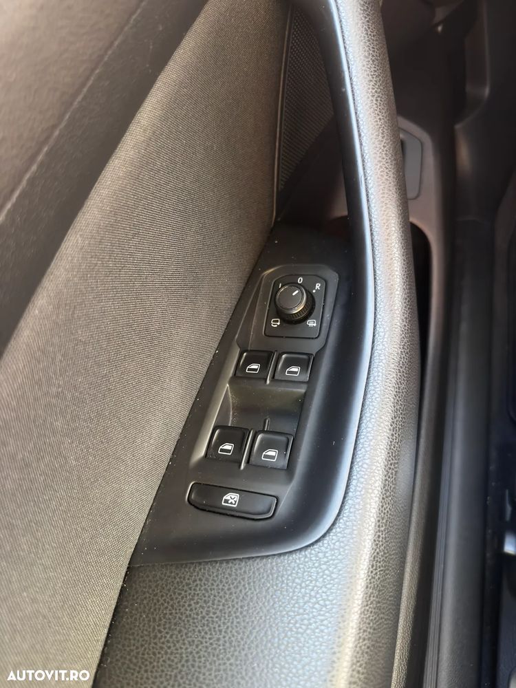 Volkswagen Passat - 3