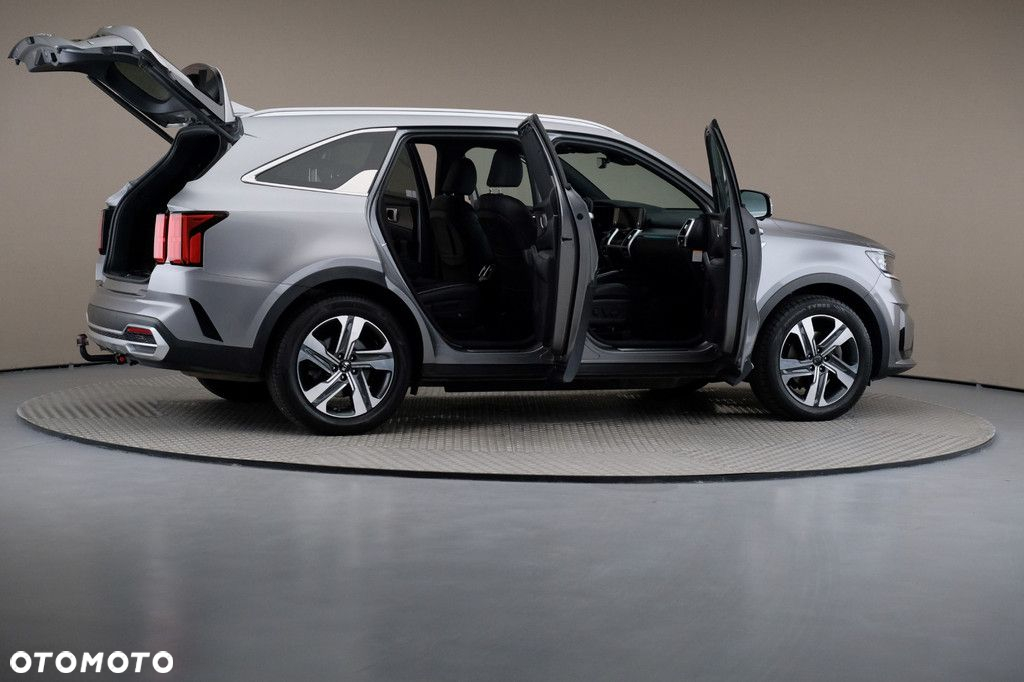 Kia Sorento - 6