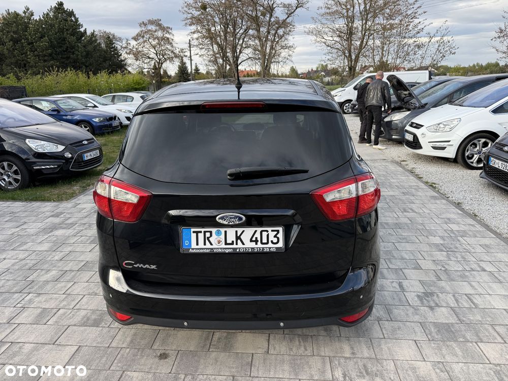 Ford C-MAX 1.6 Titanium - 12