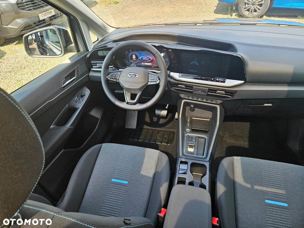 Ford Tourneo Connect Grand ver-grand-2-0-ecoblue-active - 15
