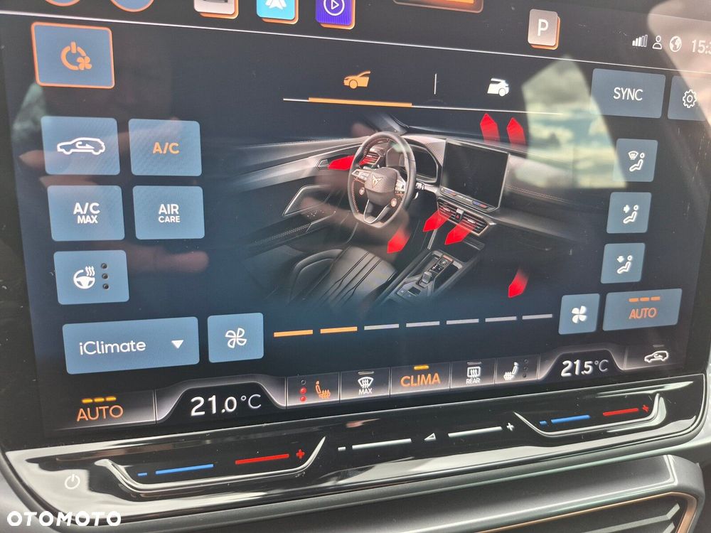 Cupra Formentor 1.5 TSI DSG - 26