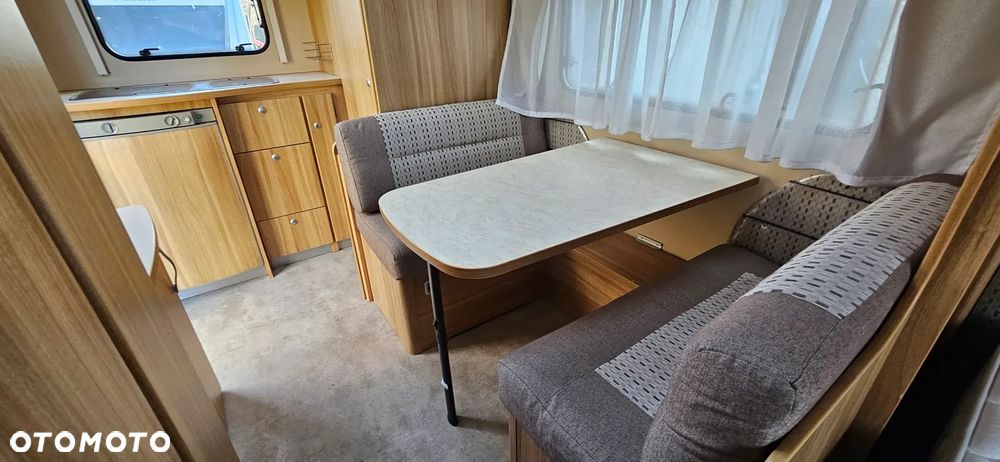 Caravelair Allegra 400 - 19