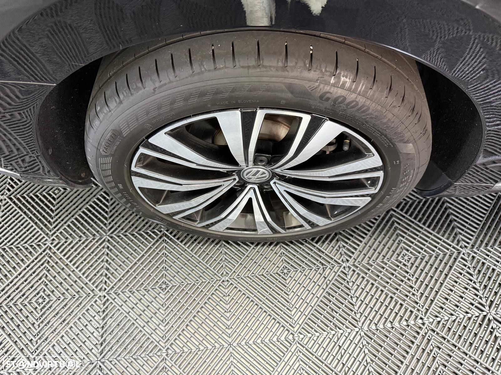 VW Arteon 2.0 TDI Elegance DSG - 14