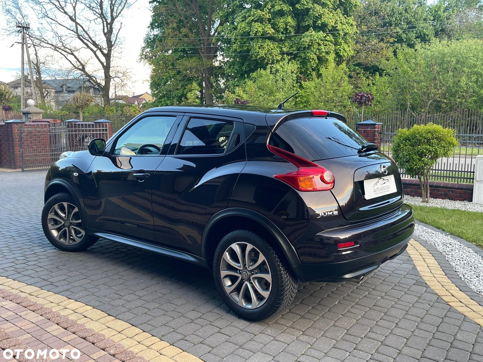 Nissan Juke 1.6 Tekna S&S - 16