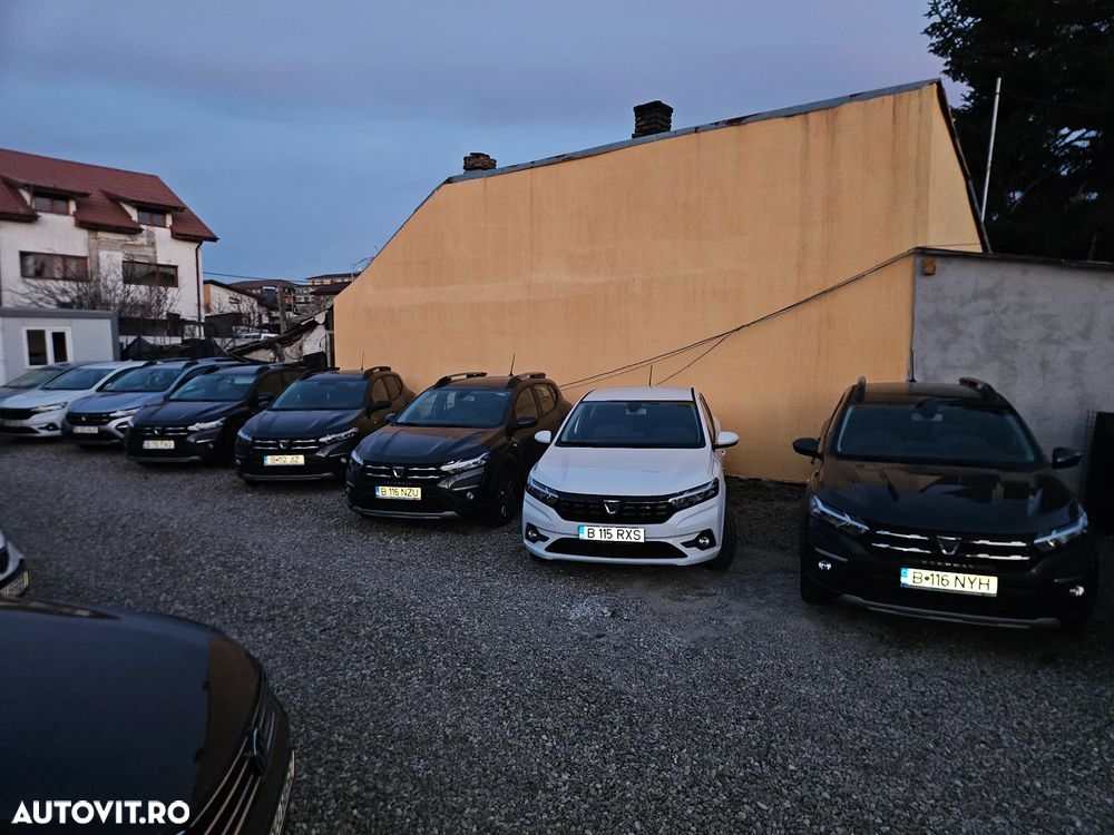 Dacia Logan TCe 90 MT6 Comfort - 5