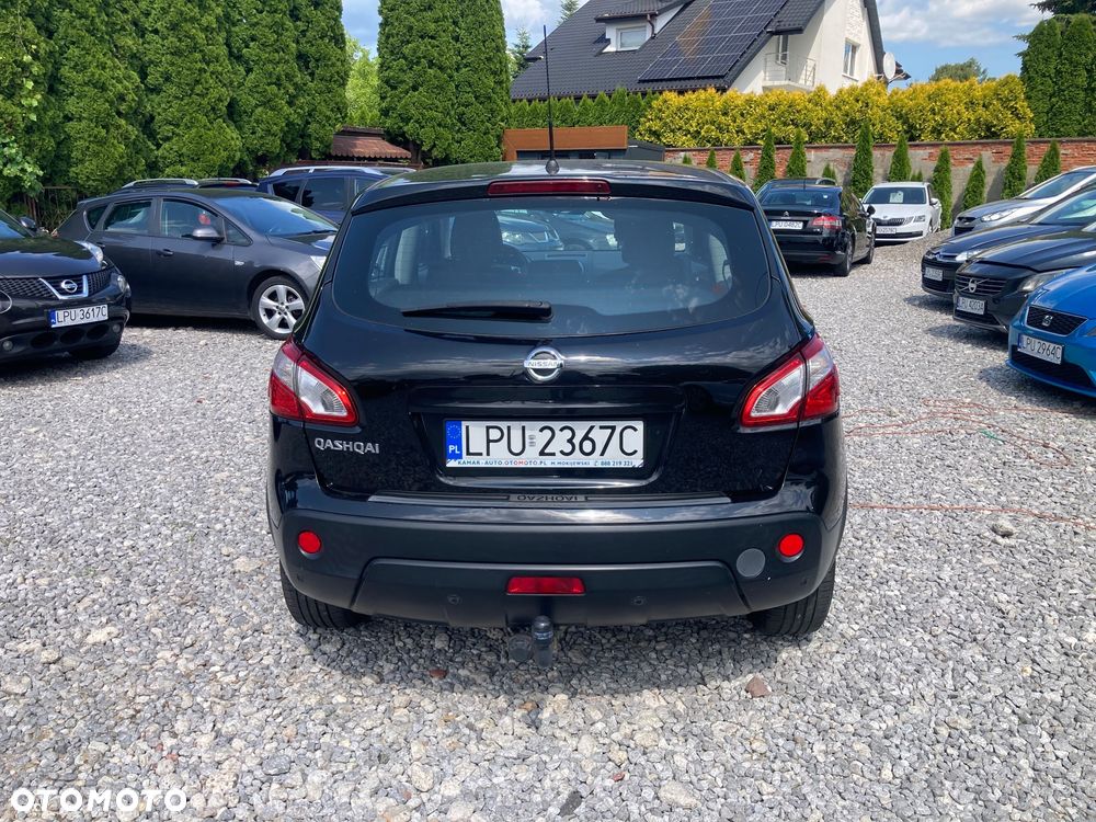 Nissan Qashqai 1.6 acenta - 6