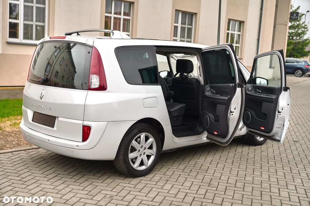 Renault Grand Espace 2.0 dCi Celsium - 19