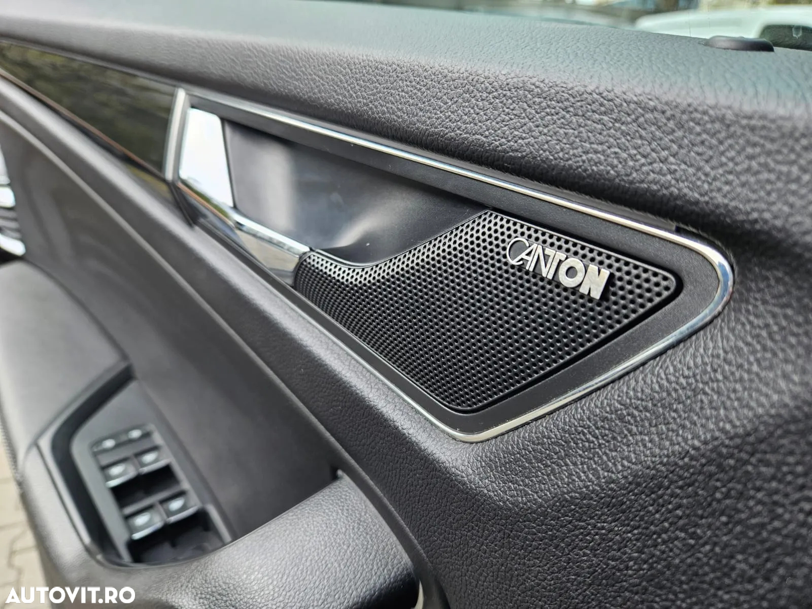 Skoda Kodiaq 2.0 TDI 4X4 DSG Style - 13