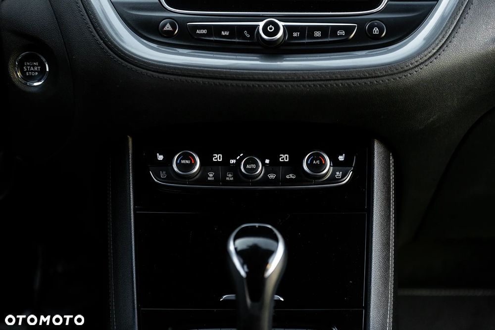 Opel Grandland X - 38