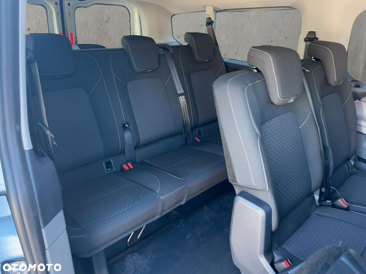 Ford Transit Custom - 5