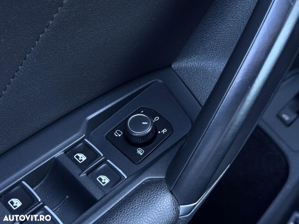 Volkswagen Tiguan - 21