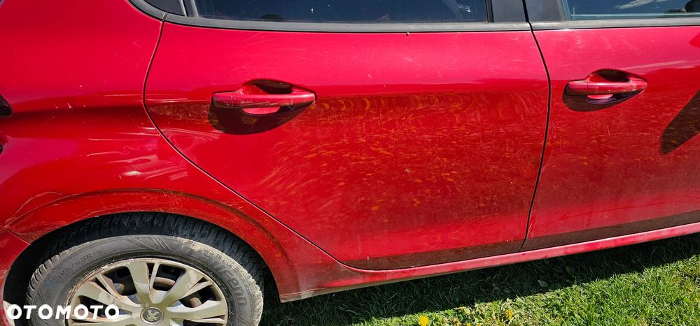 Peugeot 208 EPYD Lift wszystkie części potrzebujesz czegoś dzwoń cena silnika - 17