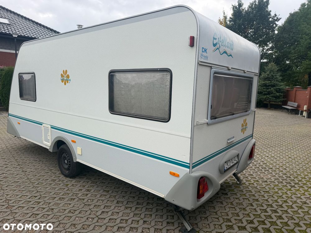 KNAUS HOLIDAY 460 - 3