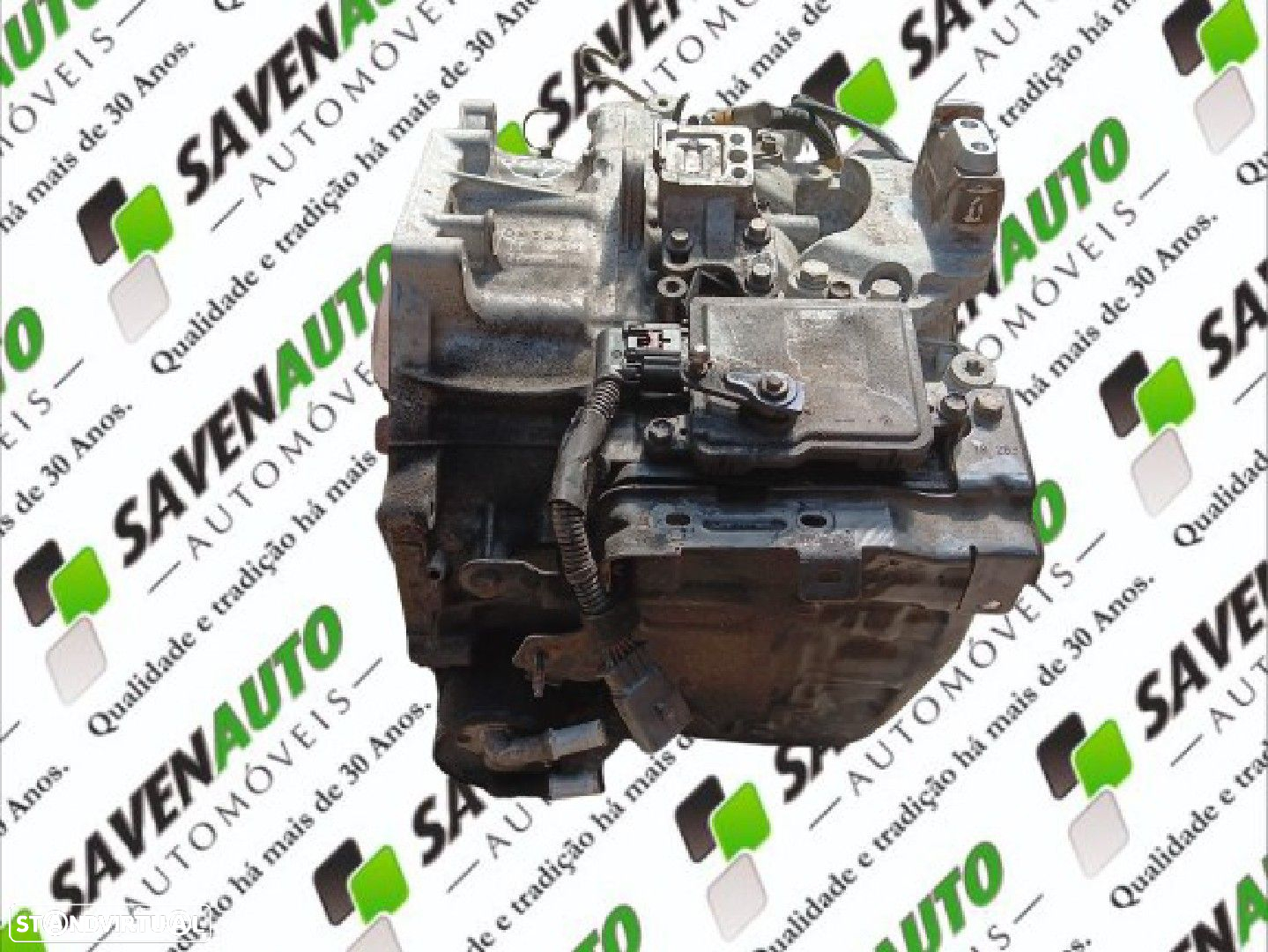 Caixa Velocidades Peugeot 308 I (4A_, 4C_) - 4