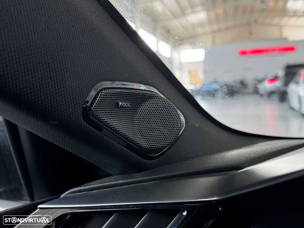 Peugeot 308 1.2 PureTech GT Line EAT8 - 22