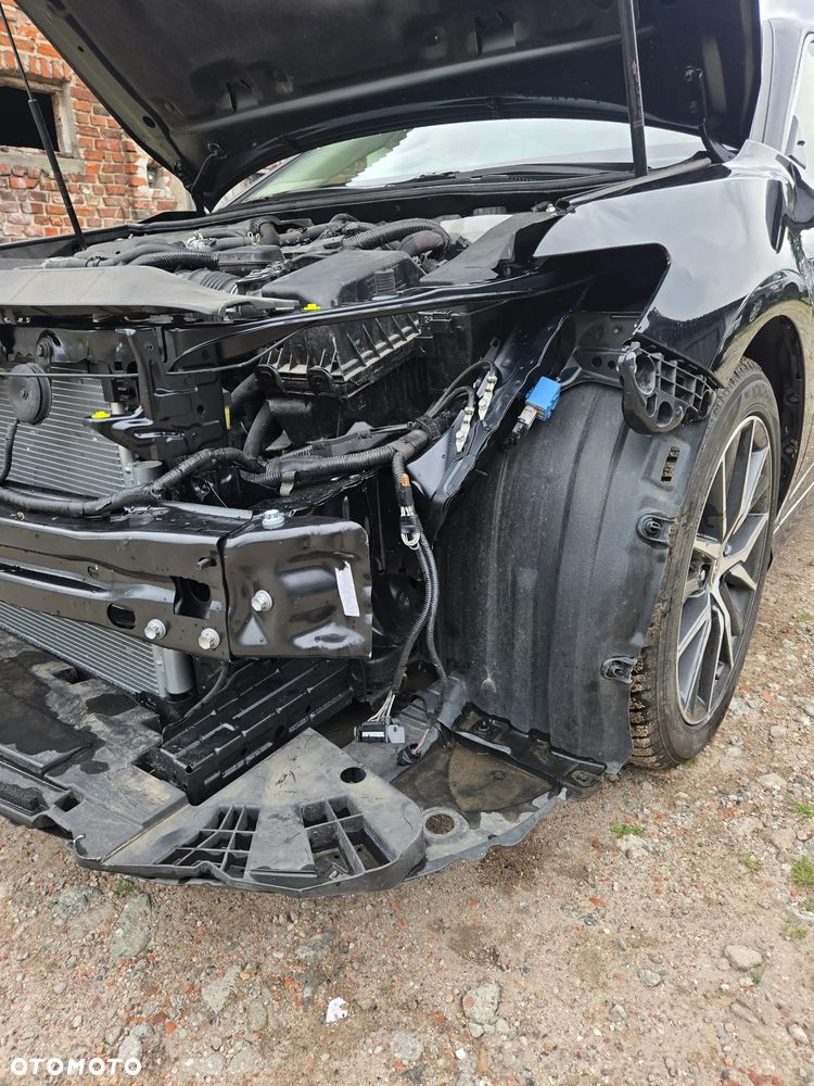 Toyota Camry 2.5 Hybrid Prestige CVT - 8
