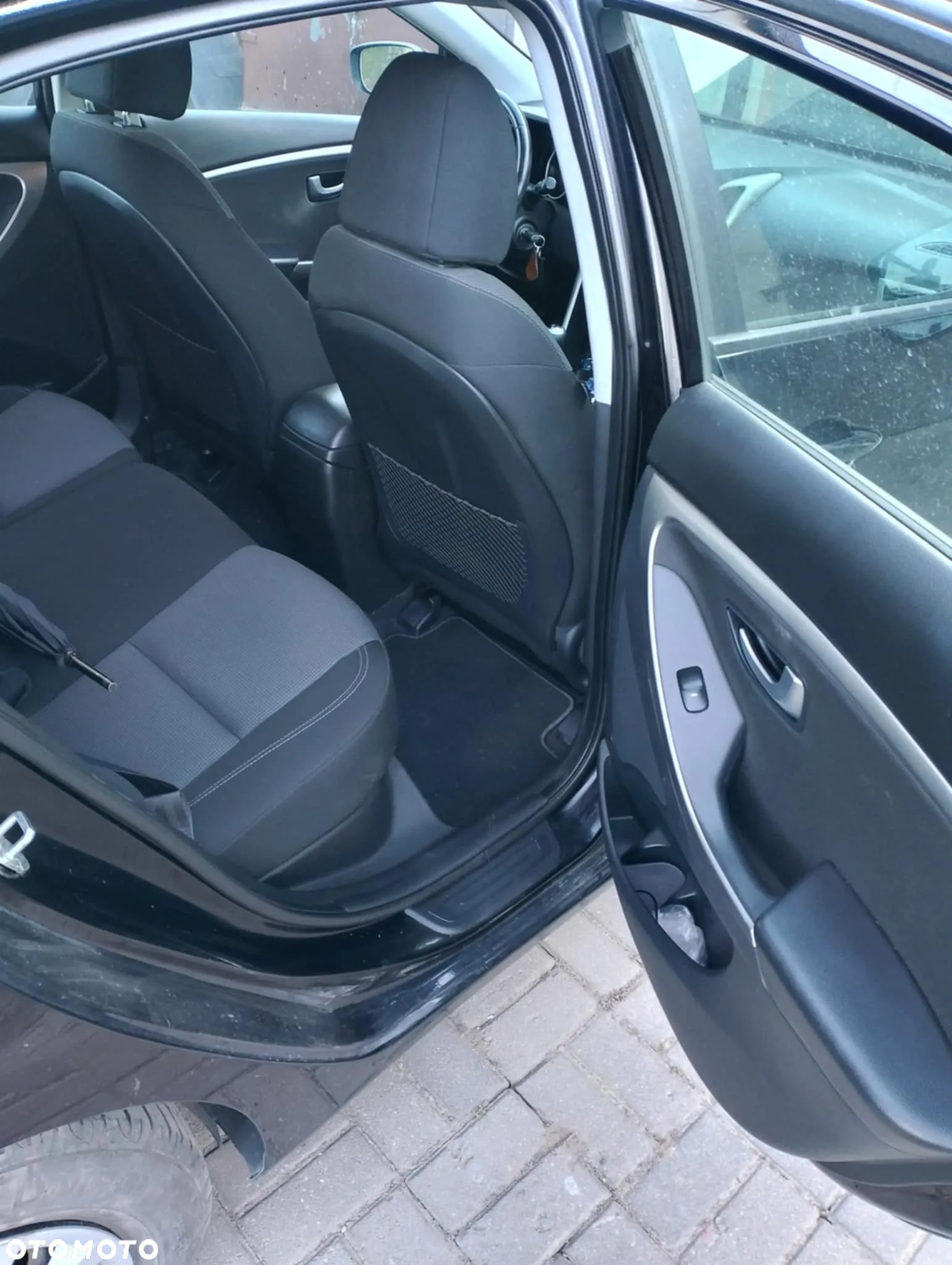 Hyundai i30 1.4 CRDi Classic - 5