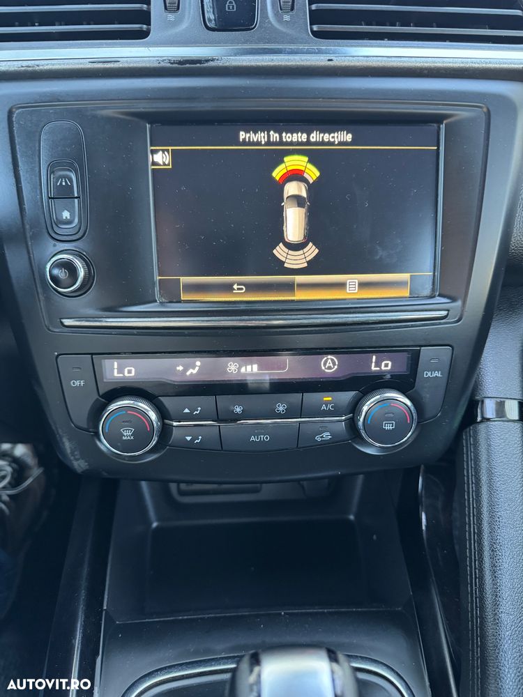 Renault Kadjar Energy dCi 110 EDC Business - 8